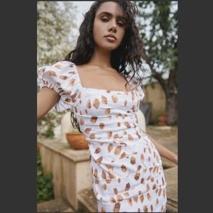 Significant Other Lola Dress